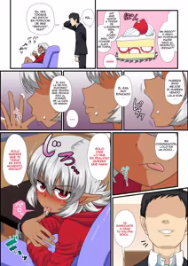Page 185 of Itsuka Otokonoko Elf compilation - preview thumbnail