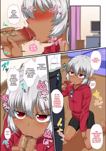 Page 186 of Itsuka Otokonoko Elf compilation - preview thumbnail