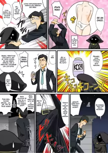 Page 2 of Itsuka Otokonoko Elf compilation - preview thumbnail
