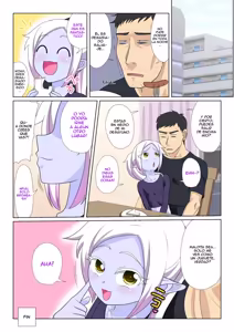 Page 246 of Itsuka Otokonoko Elf compilation - preview thumbnail