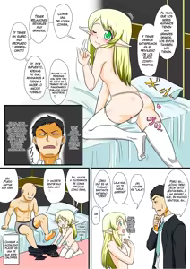 Page 4 of Itsuka Otokonoko Elf compilation - preview thumbnail