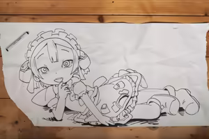 Page 1176 of Puchi-ya Otokonoko Kurabu - preview thumbnail