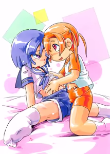 Page 1225 of Puchi-ya Otokonoko Kurabu - preview thumbnail