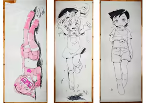 Page 1235 of Puchi-ya Otokonoko Kurabu - preview thumbnail
