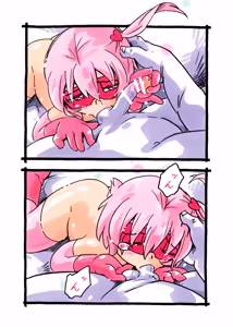 Page 1314 of Puchi-ya Otokonoko Kurabu - preview thumbnail