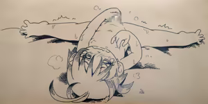 Page 1493 of Puchi-ya Otokonoko Kurabu - preview thumbnail