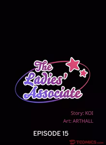 Page 196 of The Ladies' Associate - preview thumbnail