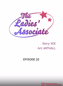 Page 276 of The Ladies' Associate - preview thumbnail