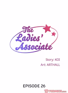 Page 322 of The Ladies' Associate - preview thumbnail
