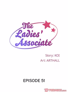 Page 591 of The Ladies' Associate - preview thumbnail