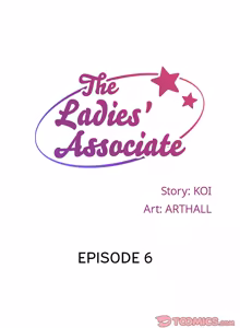 Page 73 of The Ladies' Associate - preview thumbnail