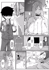 Page 78 of ¿Sueñan las ginoides eléctricas con sus hijos de carne y hueso? | Andoroid wa Boshi de Tsugau Yume o Miru ka? - preview thumbnail