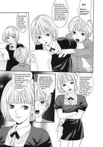 Page 3 of Letter About Sis - preview thumbnail