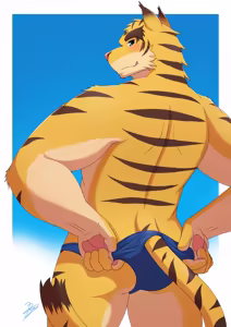 Page 16 of ry_o morenatsu - preview thumbnail