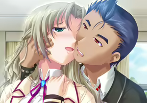 Page 50 of Keitai Ou-sama Game @ Sex Sesshoku no In Hen - preview thumbnail