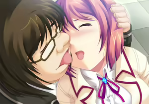 Page 52 of Keitai Ou-sama Game @ Sex Sesshoku no In Hen - preview thumbnail