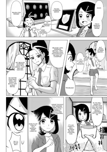 Page 3 of Liko and Nemona Free Time - preview thumbnail