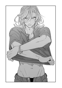 Page 27 of Haikave Illust log - preview thumbnail