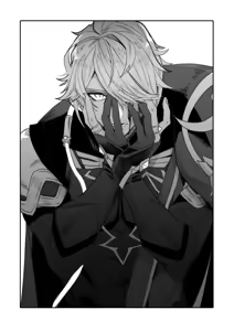 Page 3 of Haikave Illust log - preview thumbnail