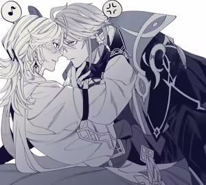 Page 46 of Haikave Illust log - preview thumbnail
