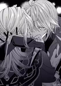 Page 47 of Haikave Illust log - preview thumbnail