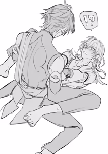 Page 65 of Haikave Illust log - preview thumbnail