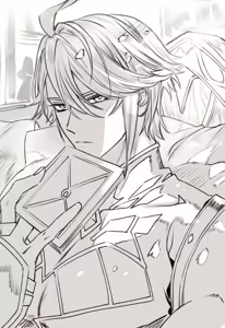 Page 80 of Haikave Illust log - preview thumbnail