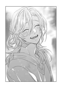 Page 8 of Haikave Illust log - preview thumbnail