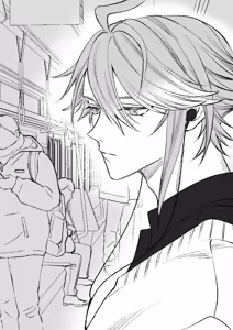 Page 84 of Haikave Illust log - preview thumbnail