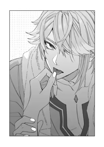 Page 9 of Haikave Illust log - preview thumbnail