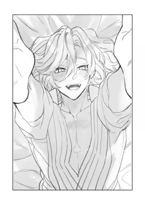 Page 10 of Haikave Illust log - preview thumbnail