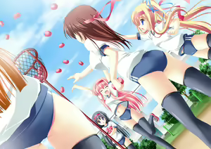 Page 110 of Kamiya Tomoe - preview thumbnail