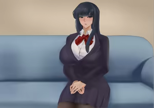 Page 625 of BBC×FAMILY~黒に染まる薔薇と百合~ - preview thumbnail