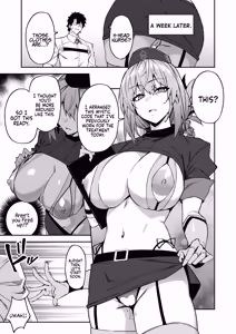 Page 17 of Honkaku Chiryou o Kaishi Shimasu | The Real Treatment Starts Now (decensored) - preview thumbnail