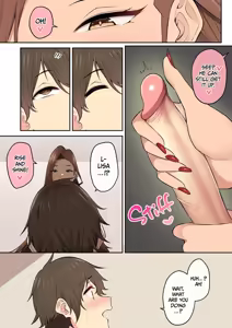 Page 465 of Imaizumin's house is a place for gals to gather 1-6 Bonus - preview thumbnail