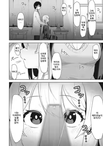 Page 8 of Houkago Saimin - preview thumbnail