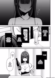 Page 14 of Yuuwaku 1 ~Gyaku NTR Sasoi Uke Do-M Joshidaisei Onaho Kaihatsu~ - preview thumbnail