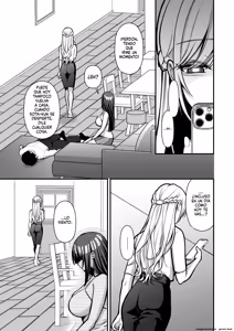 Page 16 of Yuuwaku 1 ~Gyaku NTR Sasoi Uke Do-M Joshidaisei Onaho Kaihatsu~ - preview thumbnail