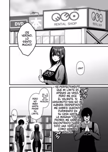 Page 33 of Yuuwaku 1 ~Gyaku NTR Sasoi Uke Do-M Joshidaisei Onaho Kaihatsu~ - preview thumbnail