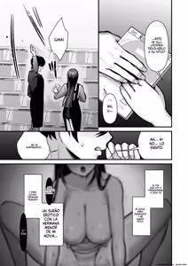 Page 34 of Yuuwaku 1 ~Gyaku NTR Sasoi Uke Do-M Joshidaisei Onaho Kaihatsu~ - preview thumbnail