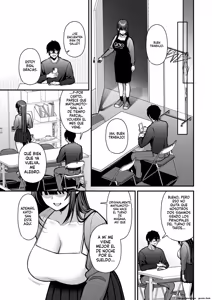 Page 36 of Yuuwaku 1 ~Gyaku NTR Sasoi Uke Do-M Joshidaisei Onaho Kaihatsu~ - preview thumbnail