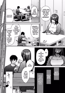 Page 37 of Yuuwaku 1 ~Gyaku NTR Sasoi Uke Do-M Joshidaisei Onaho Kaihatsu~ - preview thumbnail