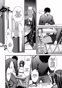Page 39 of Yuuwaku 1 ~Gyaku NTR Sasoi Uke Do-M Joshidaisei Onaho Kaihatsu~ - preview thumbnail