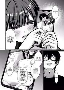 Page 41 of Yuuwaku 1 ~Gyaku NTR Sasoi Uke Do-M Joshidaisei Onaho Kaihatsu~ - preview thumbnail