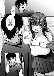 Page 43 of Yuuwaku 1 ~Gyaku NTR Sasoi Uke Do-M Joshidaisei Onaho Kaihatsu~ - preview thumbnail