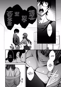 Page 45 of Yuuwaku 1 ~Gyaku NTR Sasoi Uke Do-M Joshidaisei Onaho Kaihatsu~ - preview thumbnail