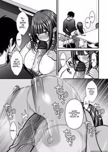 Page 50 of Yuuwaku 1 ~Gyaku NTR Sasoi Uke Do-M Joshidaisei Onaho Kaihatsu~ - preview thumbnail