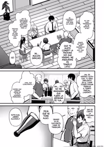 Page 8 of Yuuwaku 1 ~Gyaku NTR Sasoi Uke Do-M Joshidaisei Onaho Kaihatsu~ - preview thumbnail