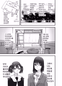 Page 3 of Imouto ga Watashi o Okazu ni Shitate Onanie o Shite ita Hanashi | 여동생이 나를 반찬 삼아 자위하고 있었던 이야기 - preview thumbnail