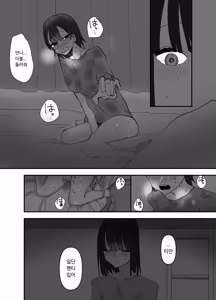 Page 8 of Imouto ga Watashi o Okazu ni Shitate Onanie o Shite ita Hanashi | 여동생이 나를 반찬 삼아 자위하고 있었던 이야기 - preview thumbnail